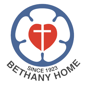 社会福祉法人ベタニヤホームロゴマーク